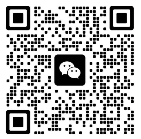 WeChat QR Code